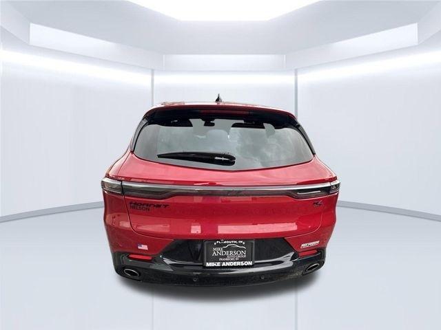 Dodge Hornet R/T EAWD 2025