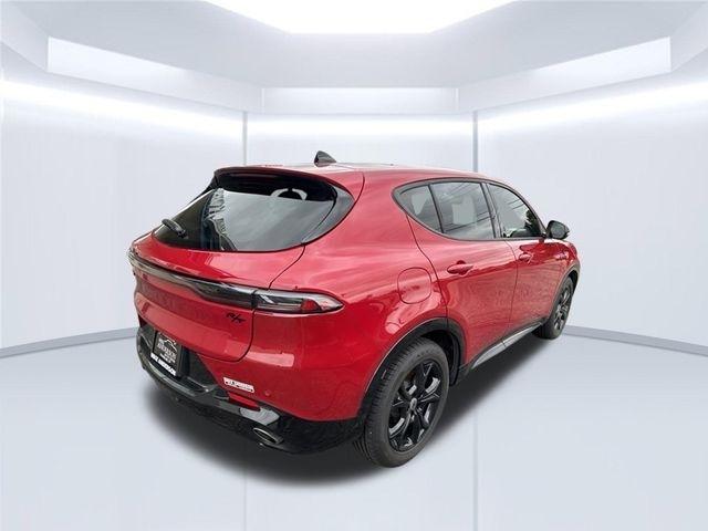 Dodge Hornet R/T EAWD 2025