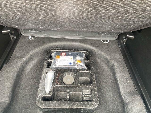 Jeep Compass Latitude 4x4 2025