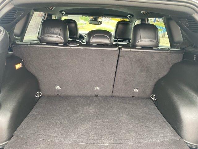 Jeep Compass Latitude 4x4 2025