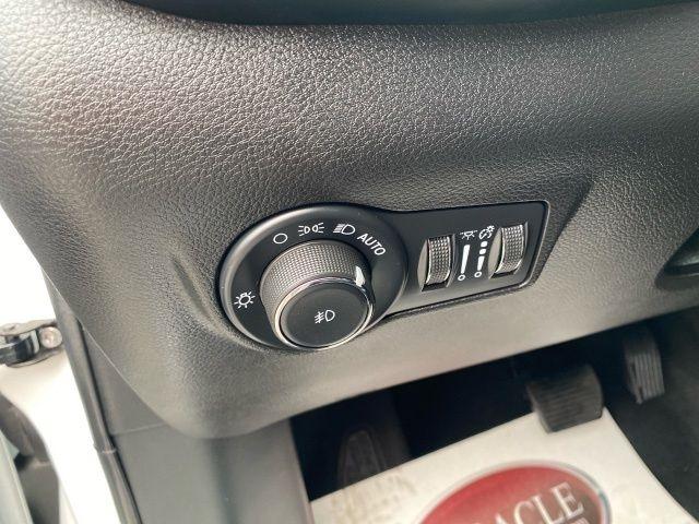Jeep Compass Latitude 4x4 2025