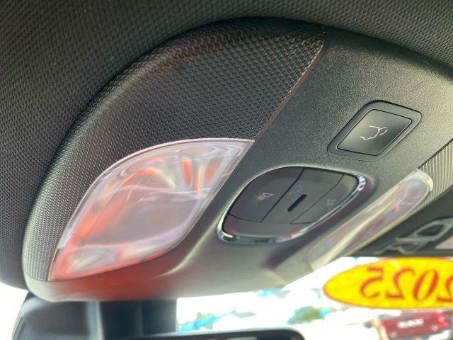 Jeep Compass Latitude 4x4 2025