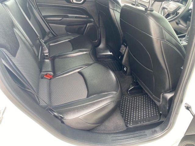 Jeep Compass Latitude 4x4 2025