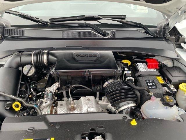 Jeep Compass Latitude 4x4 2025