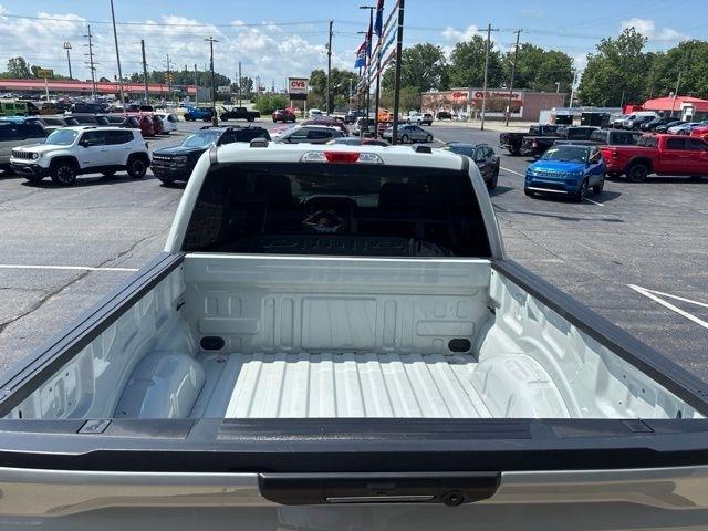 Ford F-150 XLT 4WD SuperCrew 5.5' Box 2024