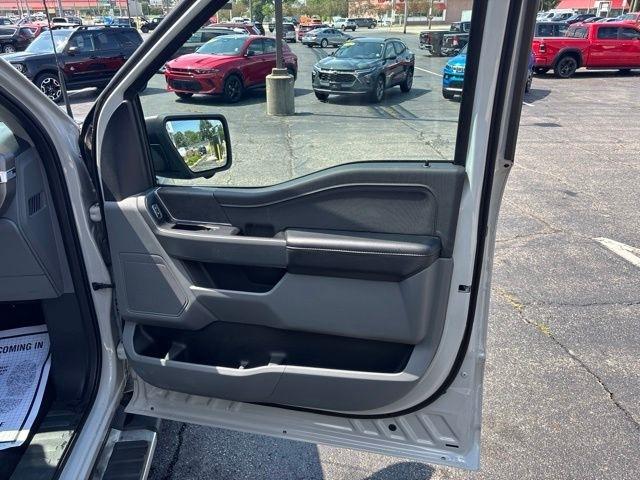 Ford F-150 XLT 4WD SuperCrew 5.5' Box 2024