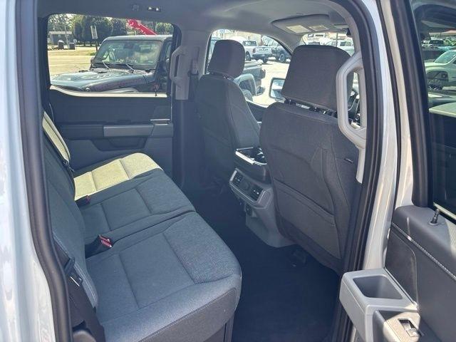 Ford F-150 XLT 4WD SuperCrew 5.5' Box 2024