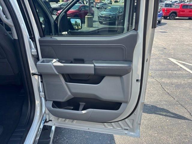 Ford F-150 XLT 4WD SuperCrew 5.5' Box 2024