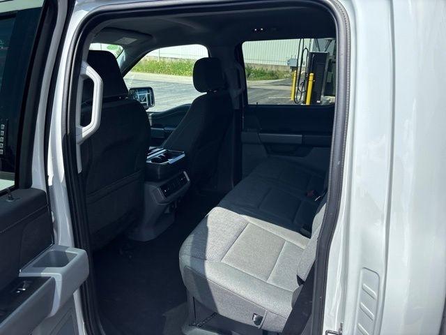 Ford F-150 XLT 4WD SuperCrew 5.5' Box 2024
