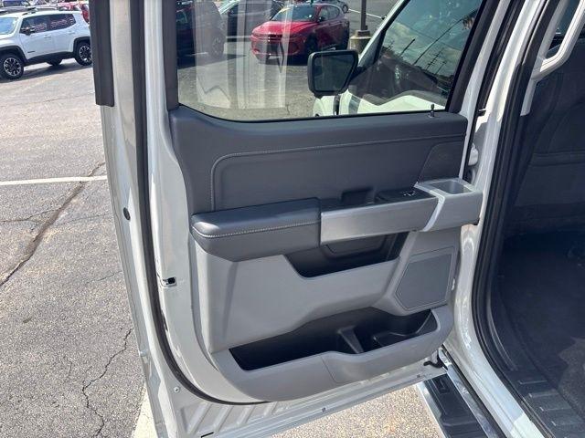 Ford F-150 XLT 4WD SuperCrew 5.5' Box 2024