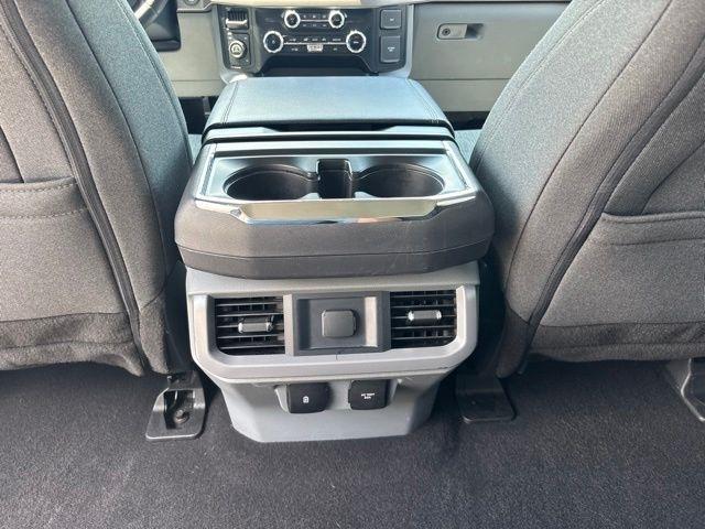 Ford F-150 XLT 4WD SuperCrew 5.5' Box 2024