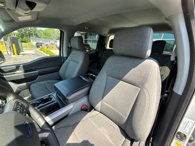 Ford F-150 XLT 4WD SuperCrew 5.5' Box 2024