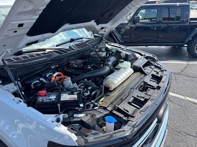Ford F-150 XLT 4WD SuperCrew 5.5' Box 2024