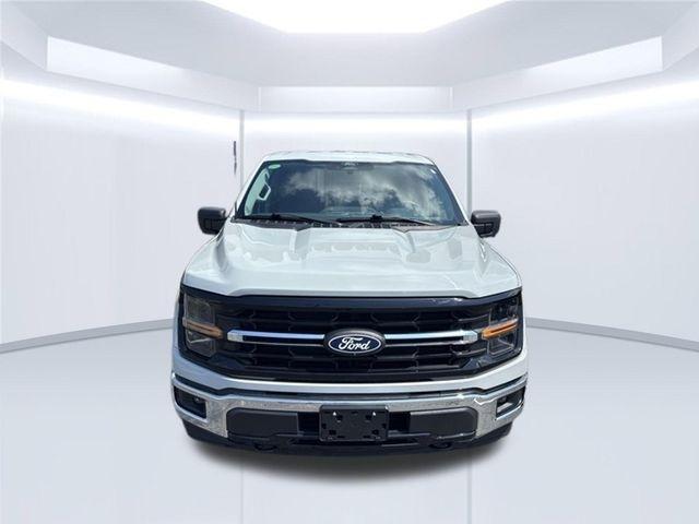 Ford F-150 XLT 4WD SuperCrew 5.5' Box 2024