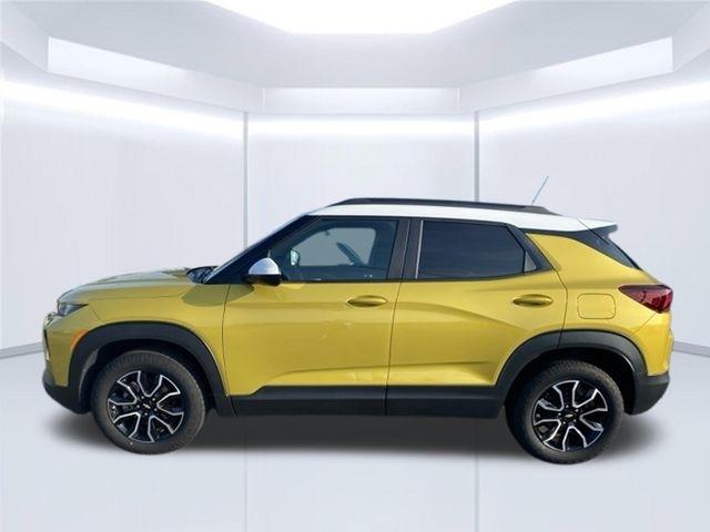 Chevrolet TrailBlazer AWD 4dr ACTIV 2023