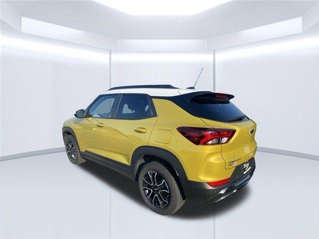 Chevrolet TrailBlazer AWD 4dr ACTIV 2023