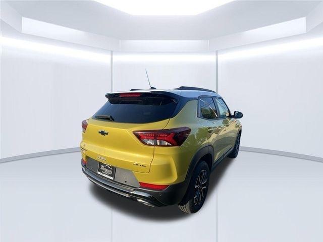 Chevrolet TrailBlazer AWD 4dr ACTIV 2023