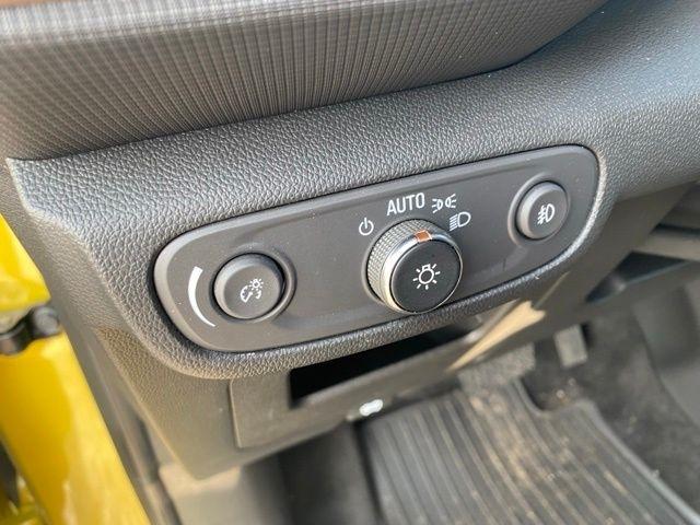 Chevrolet TrailBlazer AWD 4dr ACTIV 2023
