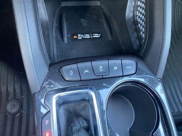 Chevrolet TrailBlazer AWD 4dr ACTIV 2023