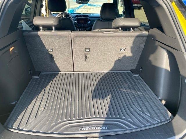 Chevrolet TrailBlazer AWD 4dr ACTIV 2023