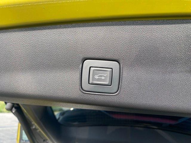 Chevrolet TrailBlazer AWD 4dr ACTIV 2023