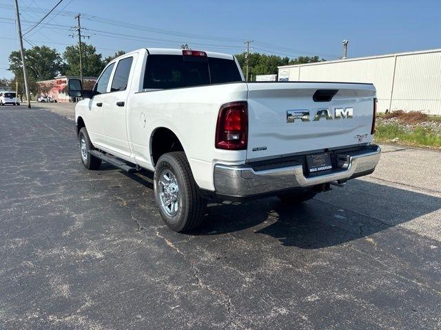 RAM 2500 Tradesman 4x4 Crew Cab 6'4" Box 2026