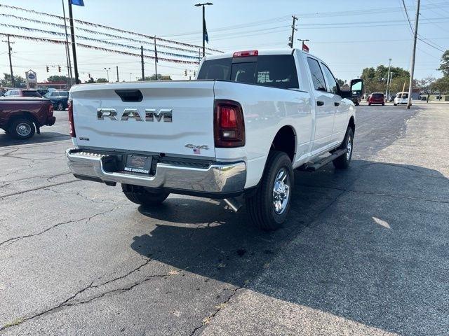 RAM 2500 Tradesman 4x4 Crew Cab 6'4" Box 2026