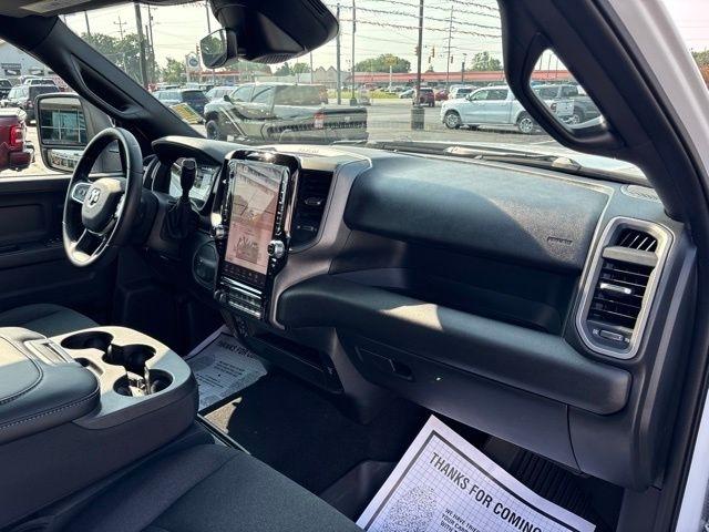 RAM 2500 Tradesman 4x4 Crew Cab 6'4" Box 2026