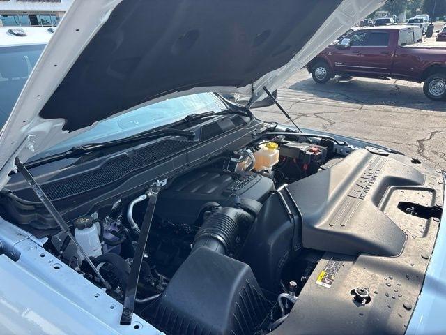 RAM 2500 Tradesman 4x4 Crew Cab 6'4" Box 2026