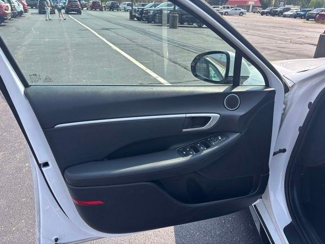 Hyundai Sonata SEL FWD 2025