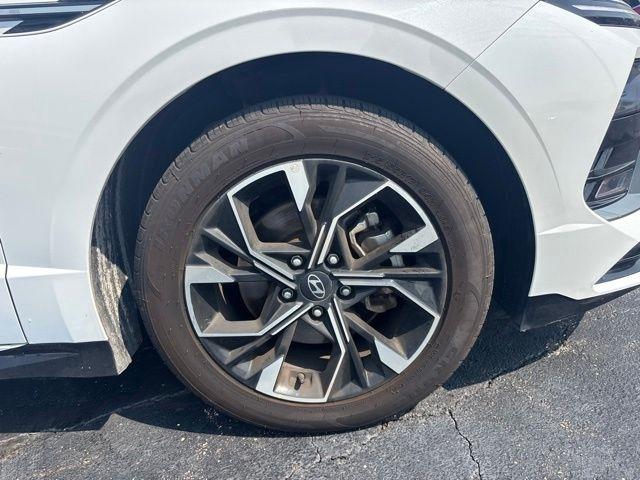 Hyundai Sonata SEL FWD 2025