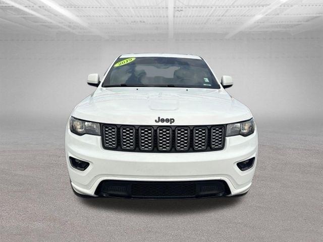 Jeep Grand Cherokee Altitude 4x4 2019