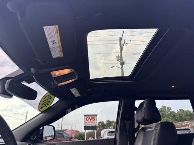 Jeep Grand Cherokee Altitude 4x4 2019