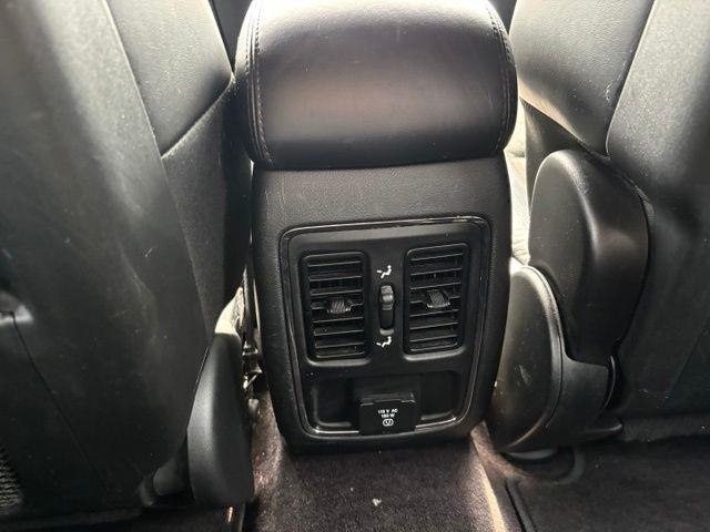 Jeep Grand Cherokee Altitude 4x4 2019