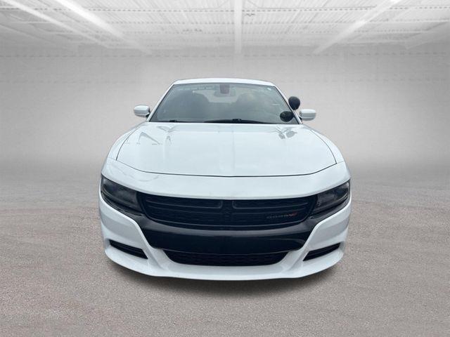 Dodge Charger Police AWD 2017