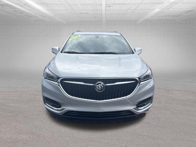 Buick Enclave FWD 4dr Essence 2018