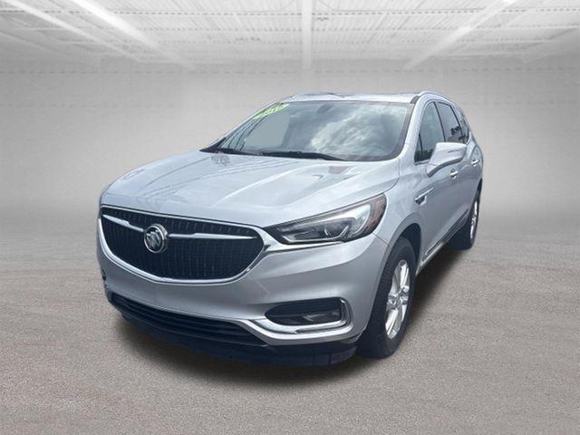 Buick Enclave FWD 4dr Essence 2018