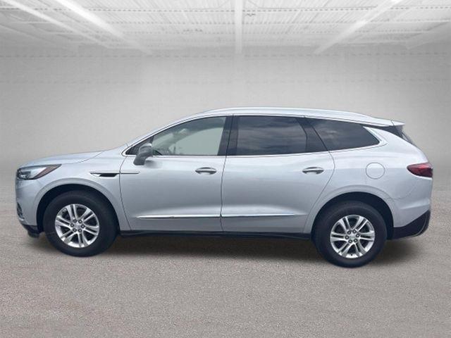 Buick Enclave FWD 4dr Essence 2018