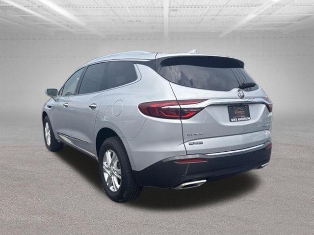 Buick Enclave FWD 4dr Essence 2018