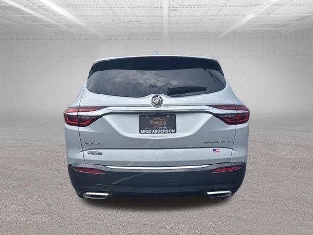 Buick Enclave FWD 4dr Essence 2018