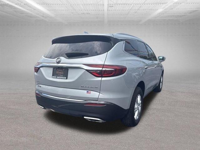 Buick Enclave FWD 4dr Essence 2018