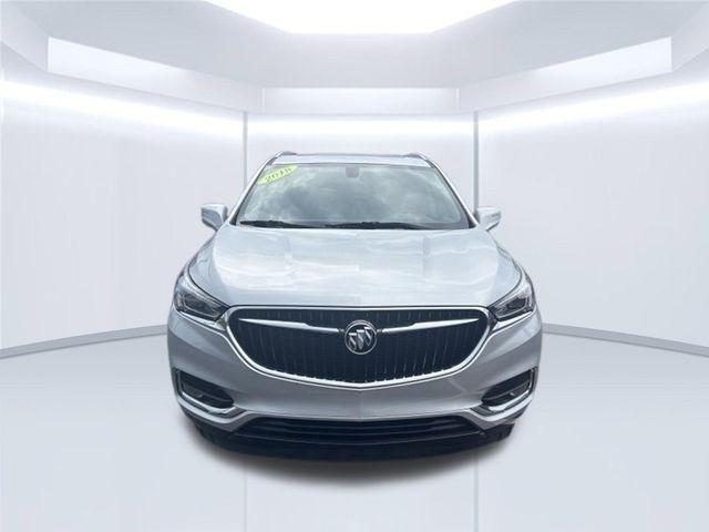 Buick Enclave FWD 4dr Essence 2018