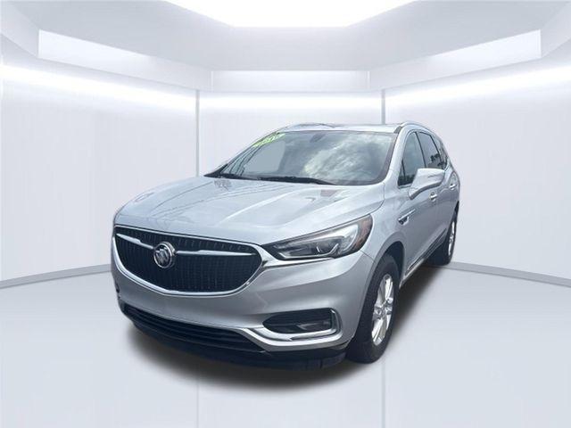 Buick Enclave FWD 4dr Essence 2018