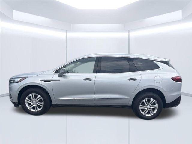 Buick Enclave FWD 4dr Essence 2018