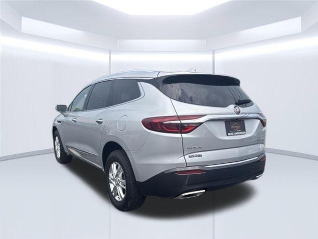 Buick Enclave FWD 4dr Essence 2018