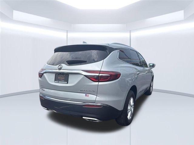 Buick Enclave FWD 4dr Essence 2018