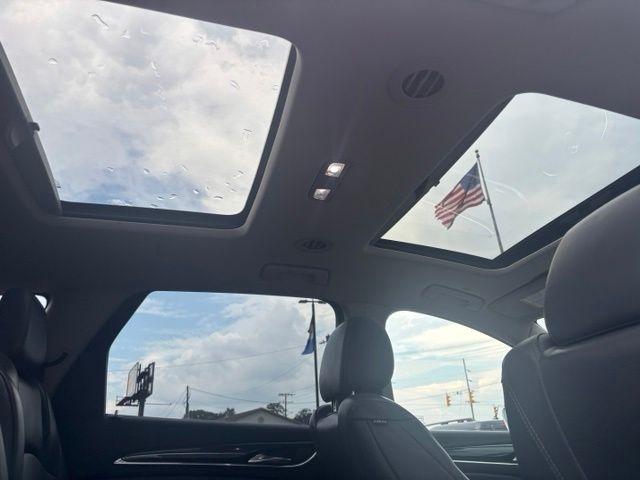 Buick Enclave FWD 4dr Essence 2018