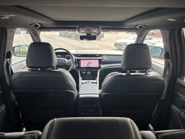 Jeep Grand Cherokee Limited Reserve 4x4 2026