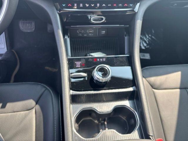 Jeep Grand Cherokee Limited Reserve 4x4 2026