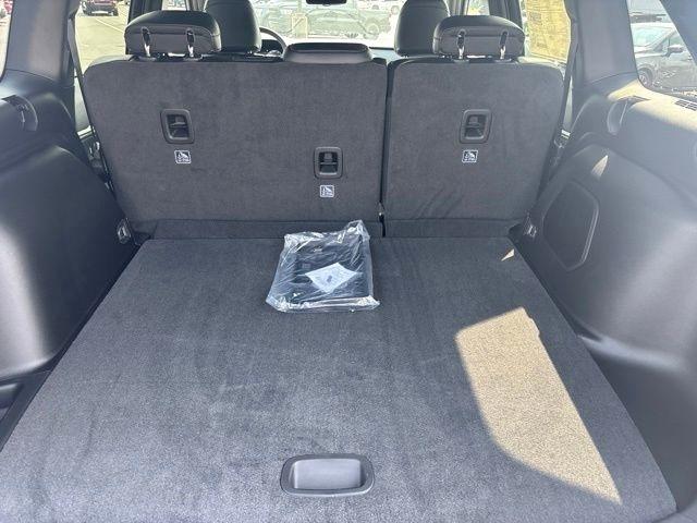 Jeep Grand Cherokee Limited Reserve 4x4 2026